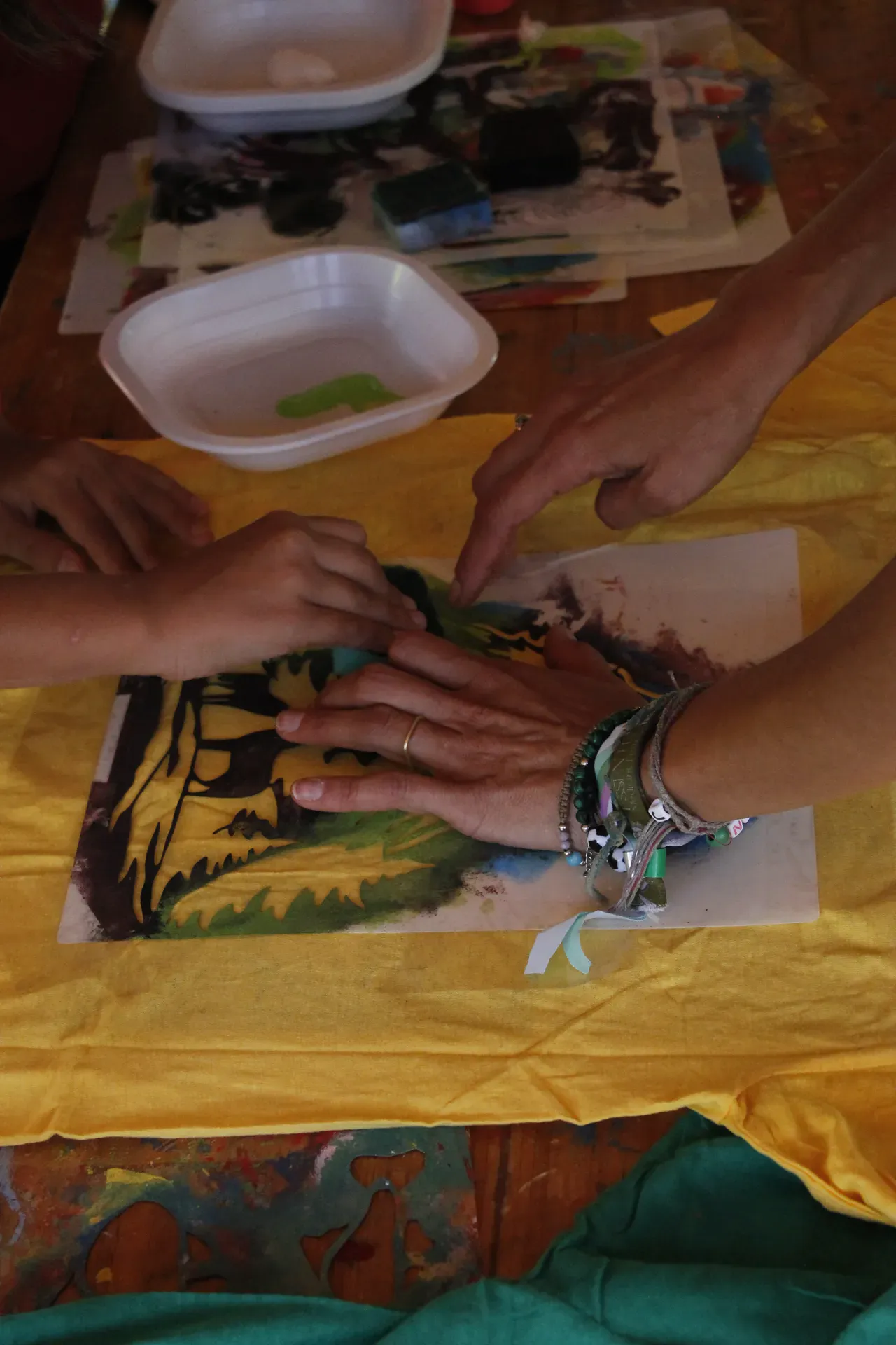 Art & Crafts